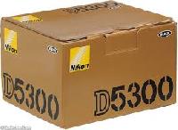 Nikon D5300 Digital Slr Camera