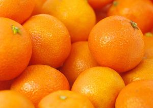 Citrus Fruit