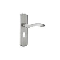 Anon Mortise Handle