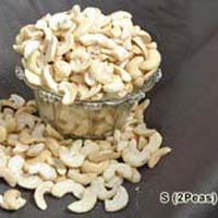 Cashew Kernels (S)