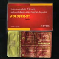 Adlofer-XT Capsules