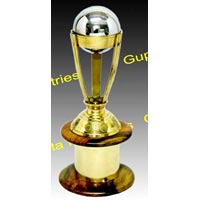 217-w.cup-rw Metal Sports Trophy