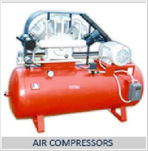 air compressors