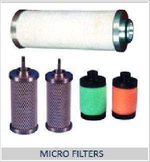 Micro Filters