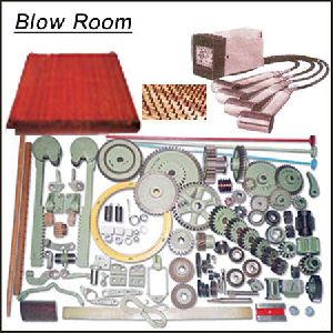 blow room