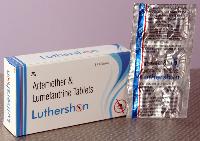 Luthershon Tablets