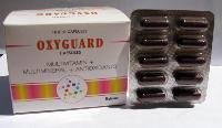 Oxyguard Capsules