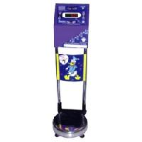 coin operated machines