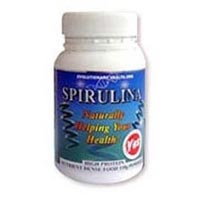 Spirulina Extracts