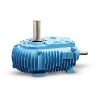 cooling tower gearbox