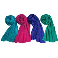 HB Pashmina shawls latest design