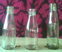 Glass Bottle 02
