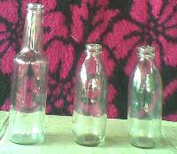 Glass Bottle 03