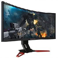 Acer Predator X34 monitor