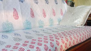 BEDSHEETS COTTON KIN