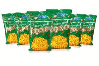 Jalapeo Cheese Popcorn