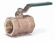 Bronze Valves