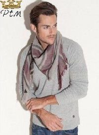 Unisex Scarves