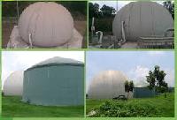 biogas holders