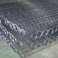 Air Filter Cage