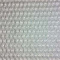 Polyester Staple Yarn Airslide Fabric