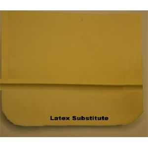 Latex Substitute