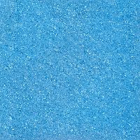 Blue vitrified tiles