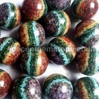 Orgonite Spheres