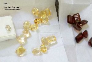 Premium Gemstone