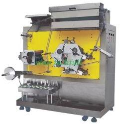 Flexo Label Printing Machine