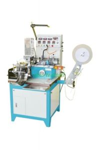 Ultrasonic Label Cutting Machine