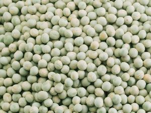 Dried Whole Green Peas
