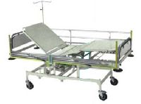 ELECTRIC INTENSIVE CARE BED