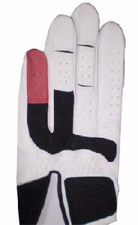 GG-0786 Leather Golf Gloves