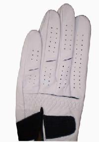 GG-0789 Leather Golf Gloves