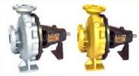 Back Pull Out Centrifugal Pumps