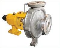Investment Casting SS316 Centrifugal Pump