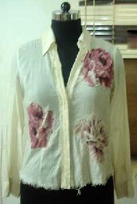 designer blouse [DB-01]