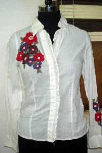 designer blouse [DB-02]
