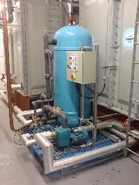 Water Recycling System