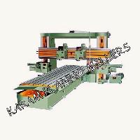 Plano Milling Machine