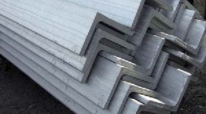 Aluminium Angles