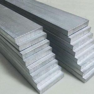 Aluminium Flats