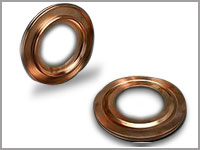 Copper Flange / Ring