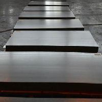 Structural Steel Sheets