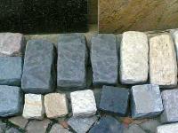 Granite Cobbles