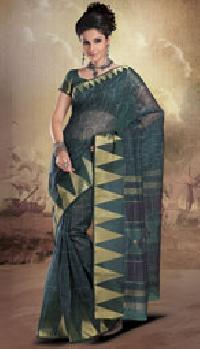 Supernet Cottons Saree