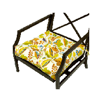 Patio Chair Cushion