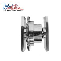 CHAIN DRIVE DIFFERENTIAL DRY TYPE