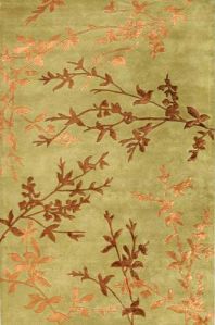 Hand Tufted Carpets (ht- 148 Beige)